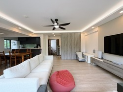 Blk 874B Tampines Greenflora (Tampines), HDB 5 Rooms #563196321